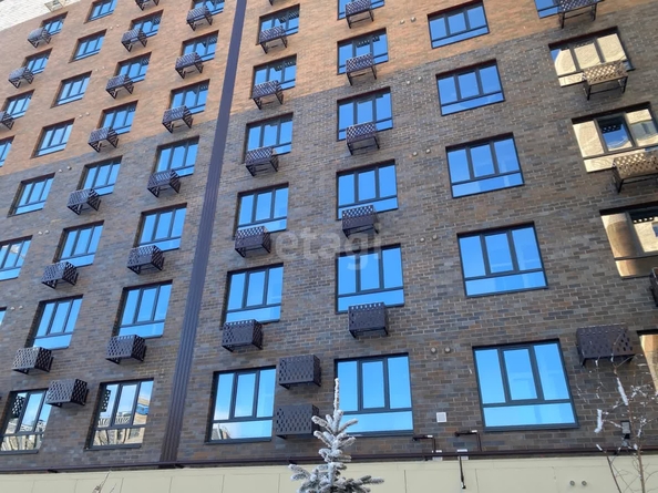 
   Продам 2-комнатную, 61.7 м², Николая Голодникова ул, 7к3

. Фото 4.