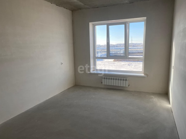 
   Продам 2-комнатную, 61.7 м², Николая Голодникова ул, 7к3

. Фото 5.