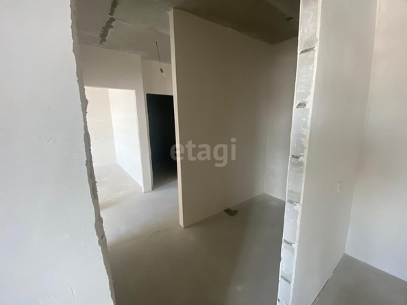 
   Продам 2-комнатную, 61.7 м², Николая Голодникова ул, 7к3

. Фото 15.