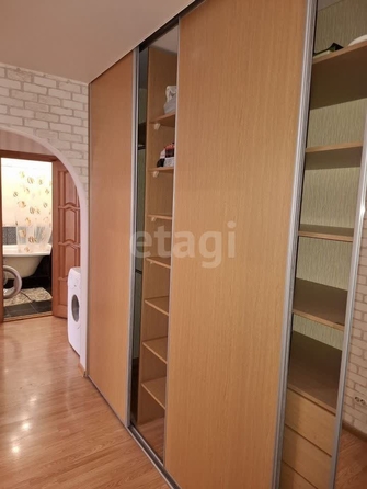
  Сдам в аренду 1-комнатную квартиру, 52 м², Ставрополь

. Фото 6.