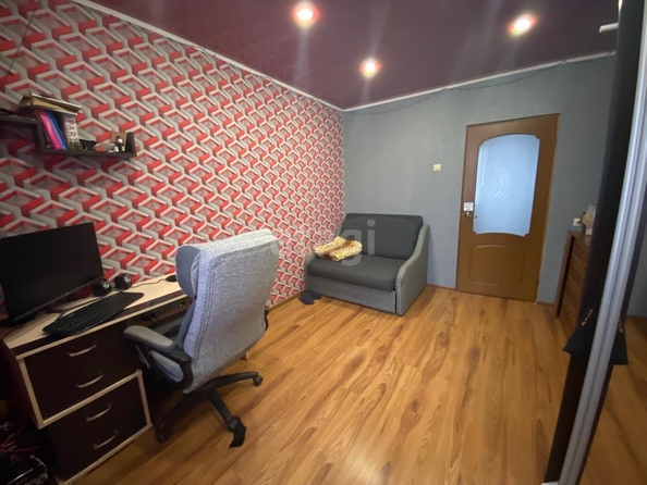 
   Продам 3-комнатную, 76.6 м², Пирогова ул, 32

. Фото 8.