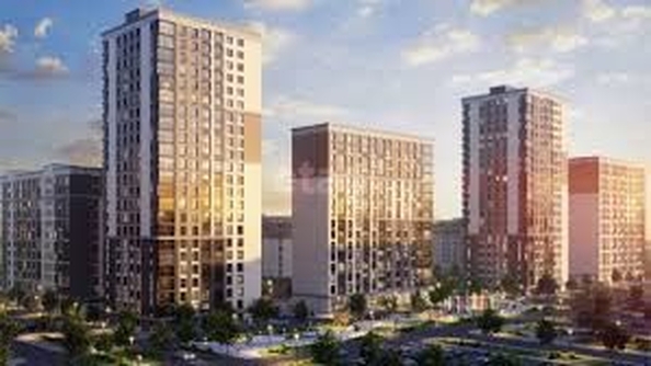 
   Продам 2-комнатную, 68.6 м², Тухачевского ул, 33к3

. Фото 1.