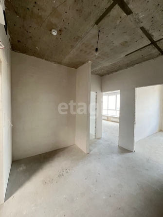 
   Продам 2-комнатную, 68.6 м², Тухачевского ул, 33к3

. Фото 6.