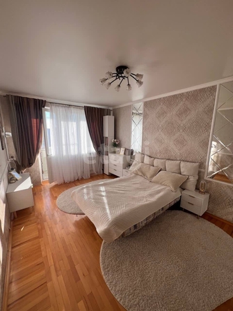 
   Продам 3-комнатную, 90.6 м², Тухачевского ул, 12к1

. Фото 2.
