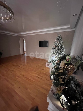 
   Продам 3-комнатную, 90.6 м², Тухачевского ул, 12к1

. Фото 4.