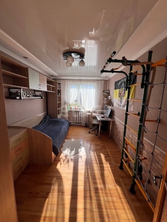 
   Продам 3-комнатную, 90.6 м², Тухачевского ул, 12к1

. Фото 7.