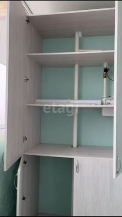 
   Продам 2-комнатную, 55 м², Тухачевского ул, 27/5

. Фото 9.