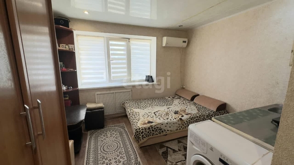 
   Продам студию, 16 м², Туапсинская ул, 6

. Фото 1.