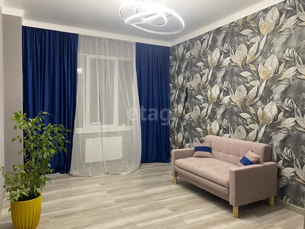 
   Продам 1-комнатную, 41.6 м², Гражданская ул, 1к1

. Фото 10.