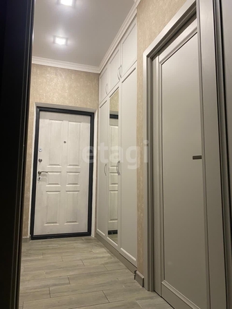 
   Продам 1-комнатную, 41.6 м², Гражданская ул, 1к1

. Фото 16.