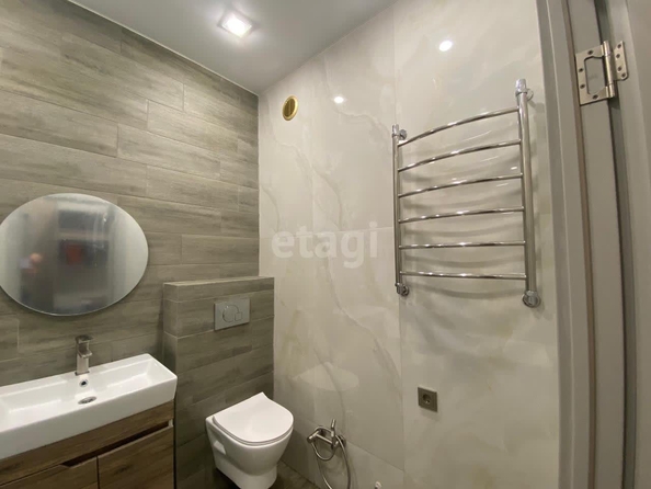 
   Продам 1-комнатную, 41.6 м², Гражданская ул, 1к1

. Фото 23.