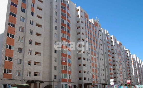 
   Продам 2-комнатную, 55.5 м², Тухачевского ул, 21/2

. Фото 13.