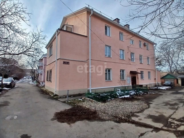 
   Продам 2-комнатную, 53 м², Томский проезд, 10

. Фото 1.