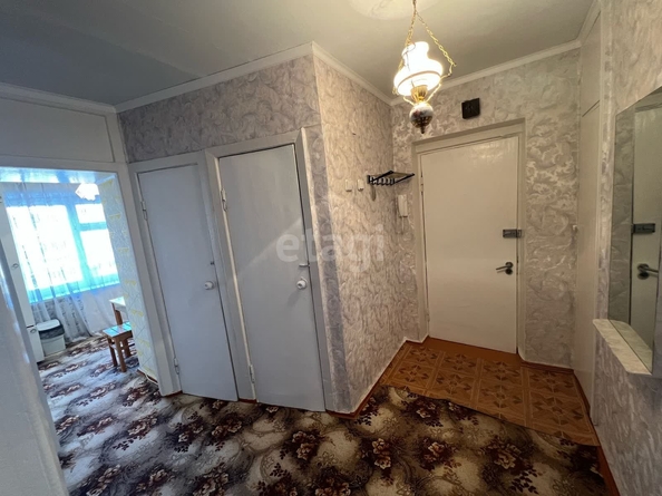 
  Сдам в аренду 3-комнатную квартиру, 58.4 м², Ставрополь

. Фото 7.