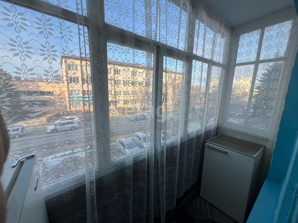 
  Сдам в аренду 3-комнатную квартиру, 58.4 м², Ставрополь

. Фото 8.