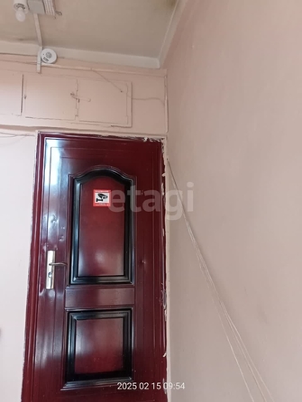 
   Продам 1-комнатную, 19.2 м², Серова ул, 2

. Фото 1.