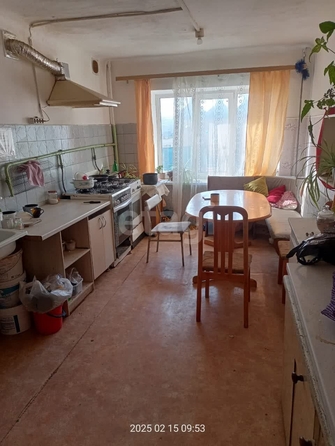
   Продам 1-комнатную, 19.2 м², Серова ул, 2

. Фото 2.