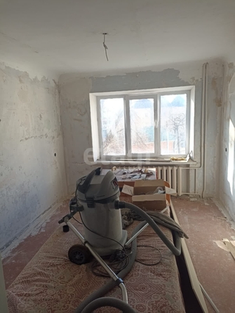 
   Продам 1-комнатную, 19.2 м², Серова ул, 2

. Фото 4.