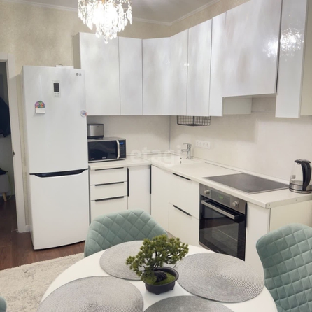 
   Продам 1-комнатную, 51 м², Доваторцев ул, 86/1

. Фото 2.