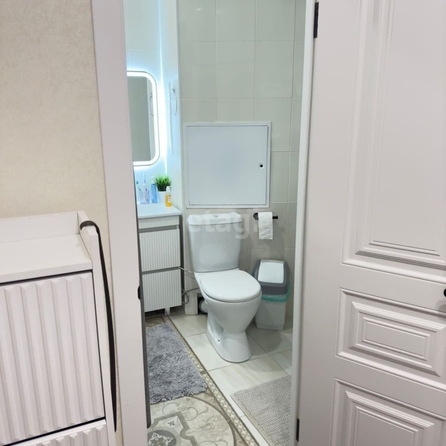
   Продам 1-комнатную, 51 м², Доваторцев ул, 86/1

. Фото 18.