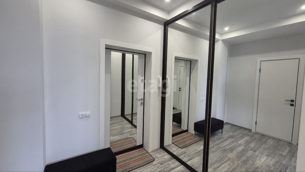
   Продам 1-комнатную, 43.2 м², Орджоникидзе ул, 62

. Фото 12.
