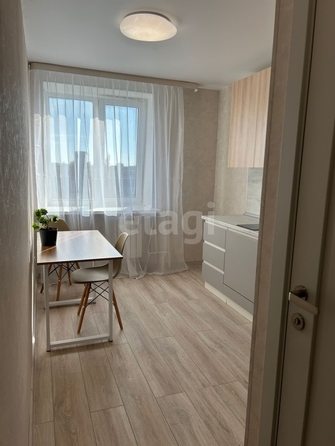 
  Продается 1-комн. квартира, 36 м², Ленина ул, д. 301
. Фото 1.