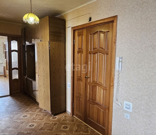 
   Продам 2-комнатную, 55.5 м², Степной пер, 3а

. Фото 8.