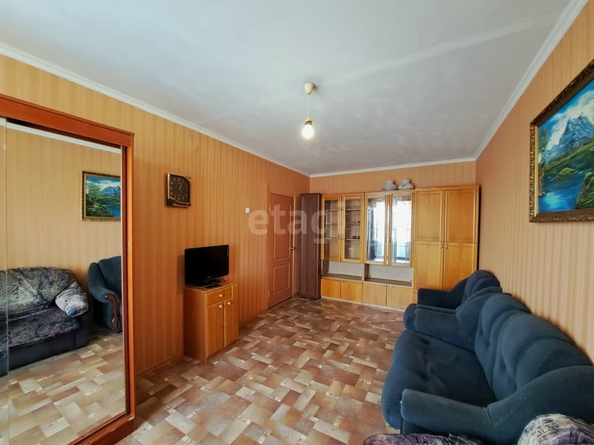 
  Продается 1-комн. квартира 39 м². Фото 3.