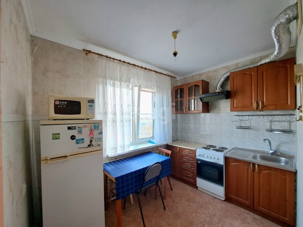 
  Продается 1-комн. квартира 39 м². Фото 4.