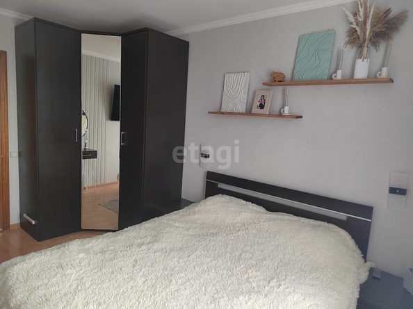 
   Продам 3-комнатную, 84.7 м², Чехова ул, 110

. Фото 18.