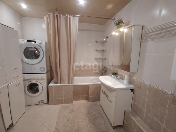 
   Продам 3-комнатную, 84.7 м², Чехова ул, 110

. Фото 22.