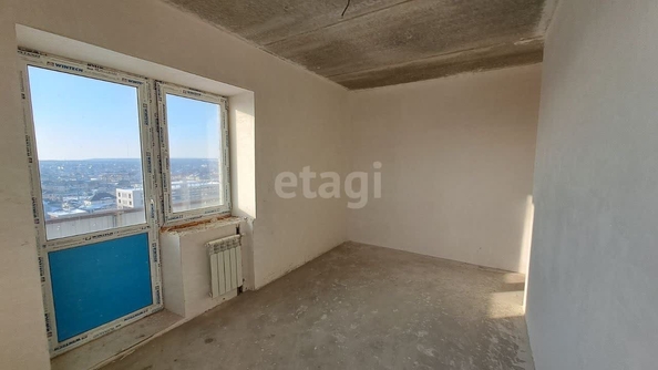 
   Продам 3-комнатную, 78.35 м², Доваторцев ул, 90к1

. Фото 24.