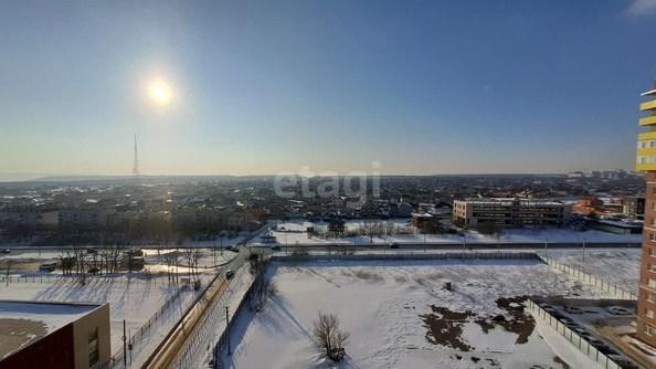 
   Продам 3-комнатную, 78.35 м², Доваторцев ул, 90к1

. Фото 31.