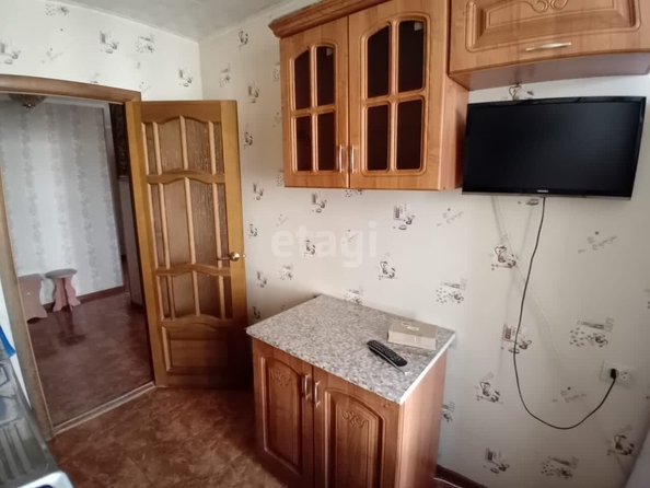 
  Продается 2-комн. квартира, 50.2 м², Ленина ул, д. 105
. Фото 2.