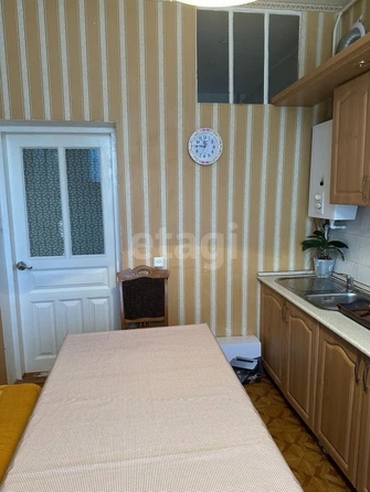 
   Продам 2-комнатную, 48.2 м², Энгельса проезд, 13

. Фото 20.