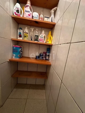
   Продам 2-комнатную, 48.2 м², Энгельса проезд, 13

. Фото 27.