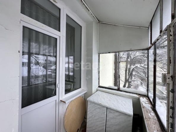 
   Продам 2-комнатную, 48.2 м², Энгельса проезд, 13

. Фото 29.