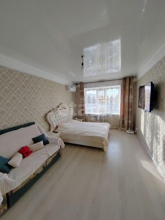 
   Продам 1-комнатную, 40.2 м², Кулакова пр-кт, 47/5

. Фото 2.