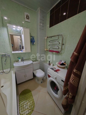 
   Продам 1-комнатную, 40.2 м², Кулакова пр-кт, 47/5

. Фото 13.