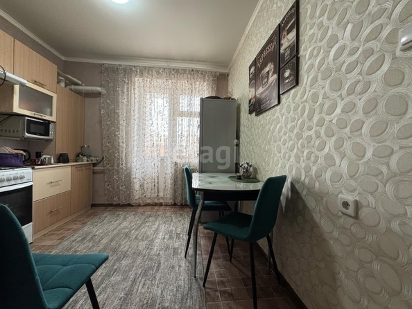 
   Продам 1-комнатную, 32.3 м², Тухачевского ул, 22/2

. Фото 8.