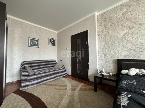
   Продам 1-комнатную, 32.3 м², Тухачевского ул, 22/2

. Фото 11.