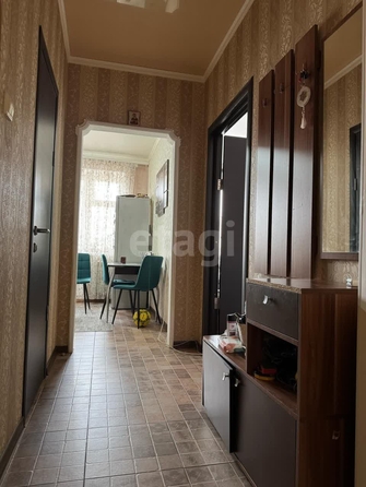 
   Продам 1-комнатную, 32.3 м², Тухачевского ул, 22/2

. Фото 20.