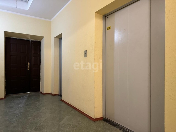 
   Продам 1-комнатную, 32.3 м², Тухачевского ул, 22/2

. Фото 23.