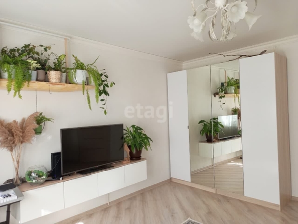 
   Продам 3-комнатную, 72 м², Некрасова ул, 84

. Фото 5.