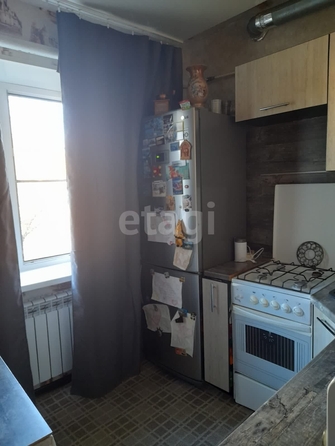 
   Продам 3-комнатную, 59 м², Орджоникидзе ул, 1а

. Фото 1.