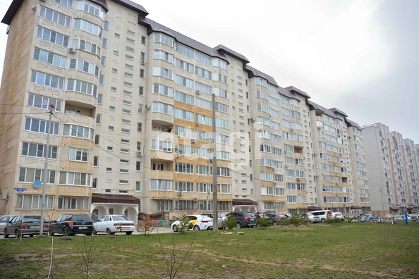 
  Сдам в аренду 1-комнатную квартиру, 36.7 м², Ставрополь

. Фото 9.
