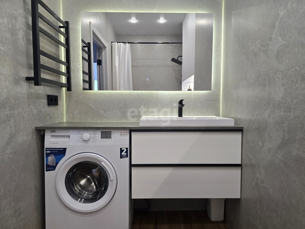 
  Продается 2-комн. квартира, 60.1 м², ЖК Высота, литер 2.1
. Фото 9.