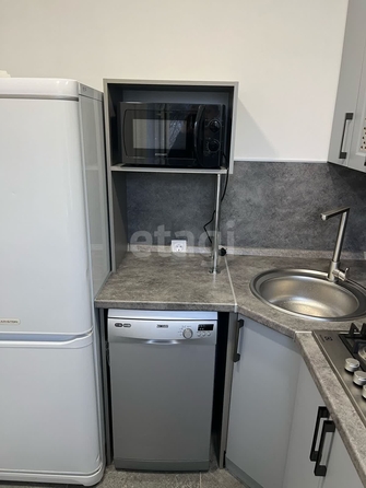 
   Продам 1-комнатную, 30 м², Мира ул, 367/1

. Фото 3.