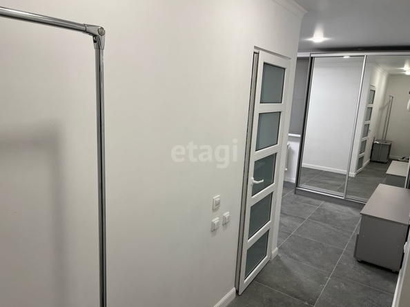 
   Продам 1-комнатную, 30 м², Мира ул, 367/1

. Фото 11.