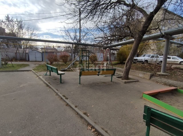 
   Продам 2-комнатную, 58.2 м², Литейный проезд, 4/1

. Фото 9.